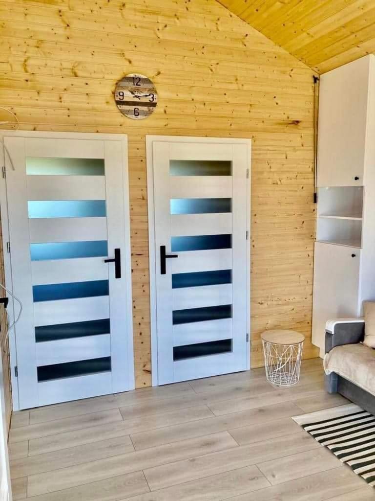 Wczasowa Gaska Βίλα Gąski Εξωτερικό φωτογραφία