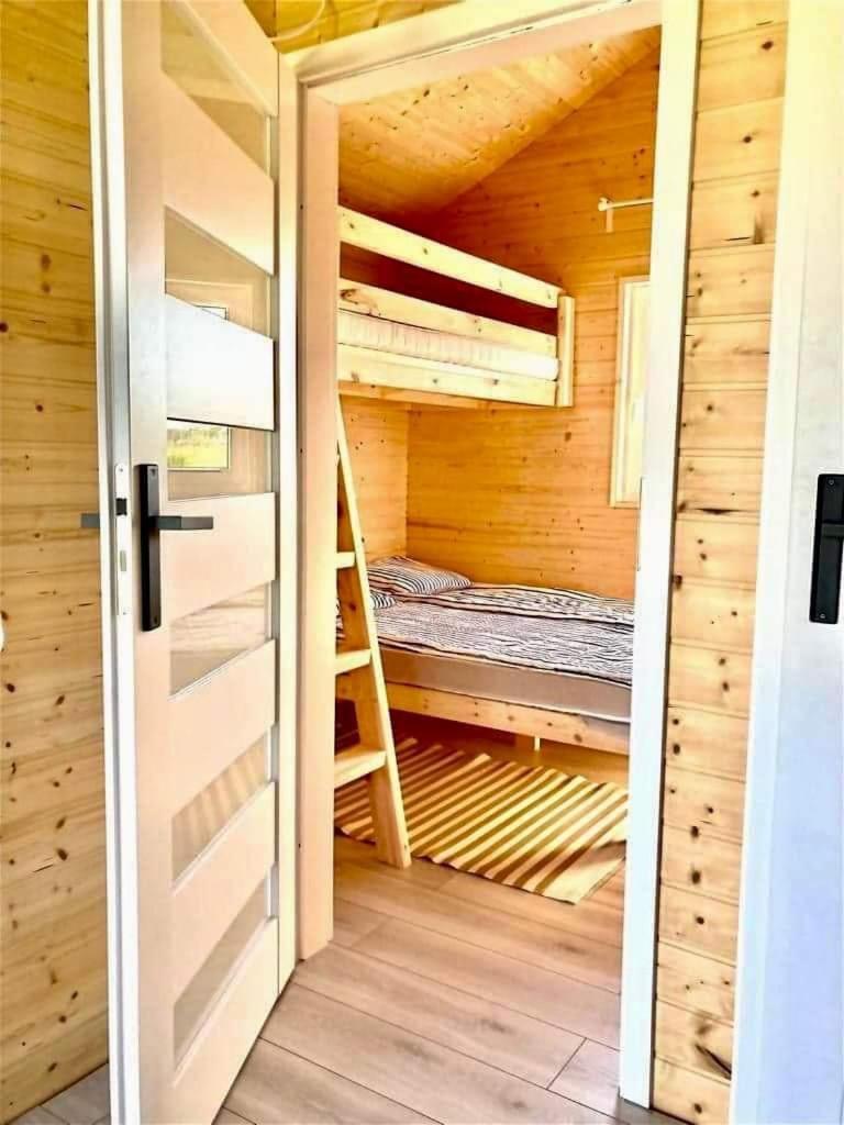 Wczasowa Gaska Βίλα Gąski Εξωτερικό φωτογραφία