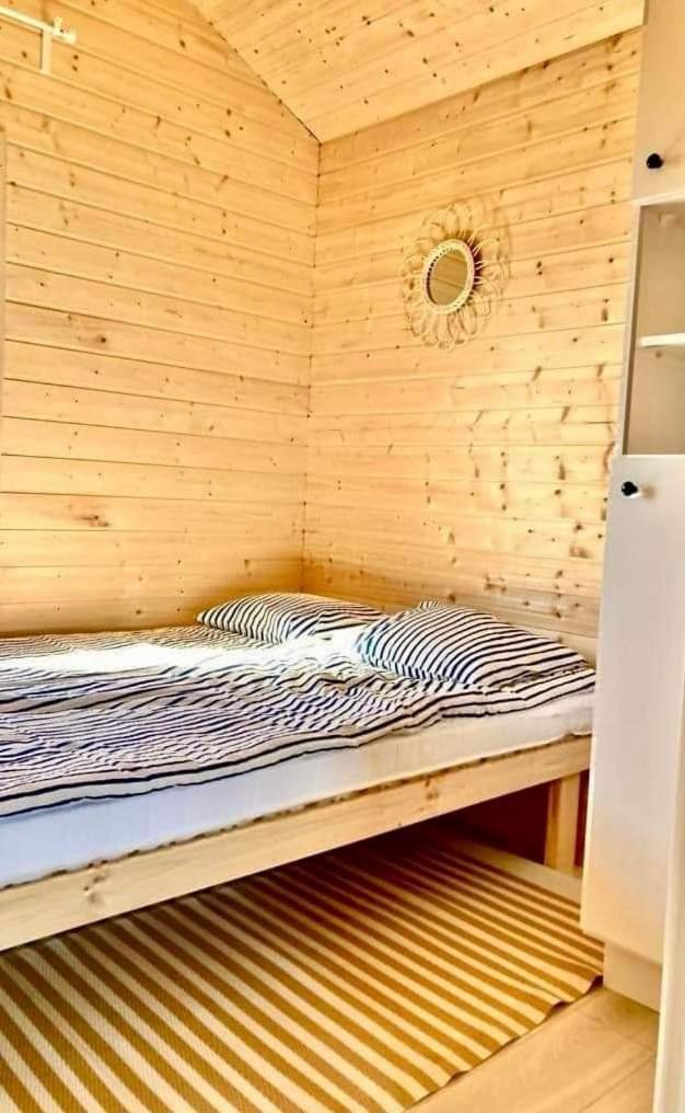 Wczasowa Gaska Βίλα Gąski Εξωτερικό φωτογραφία