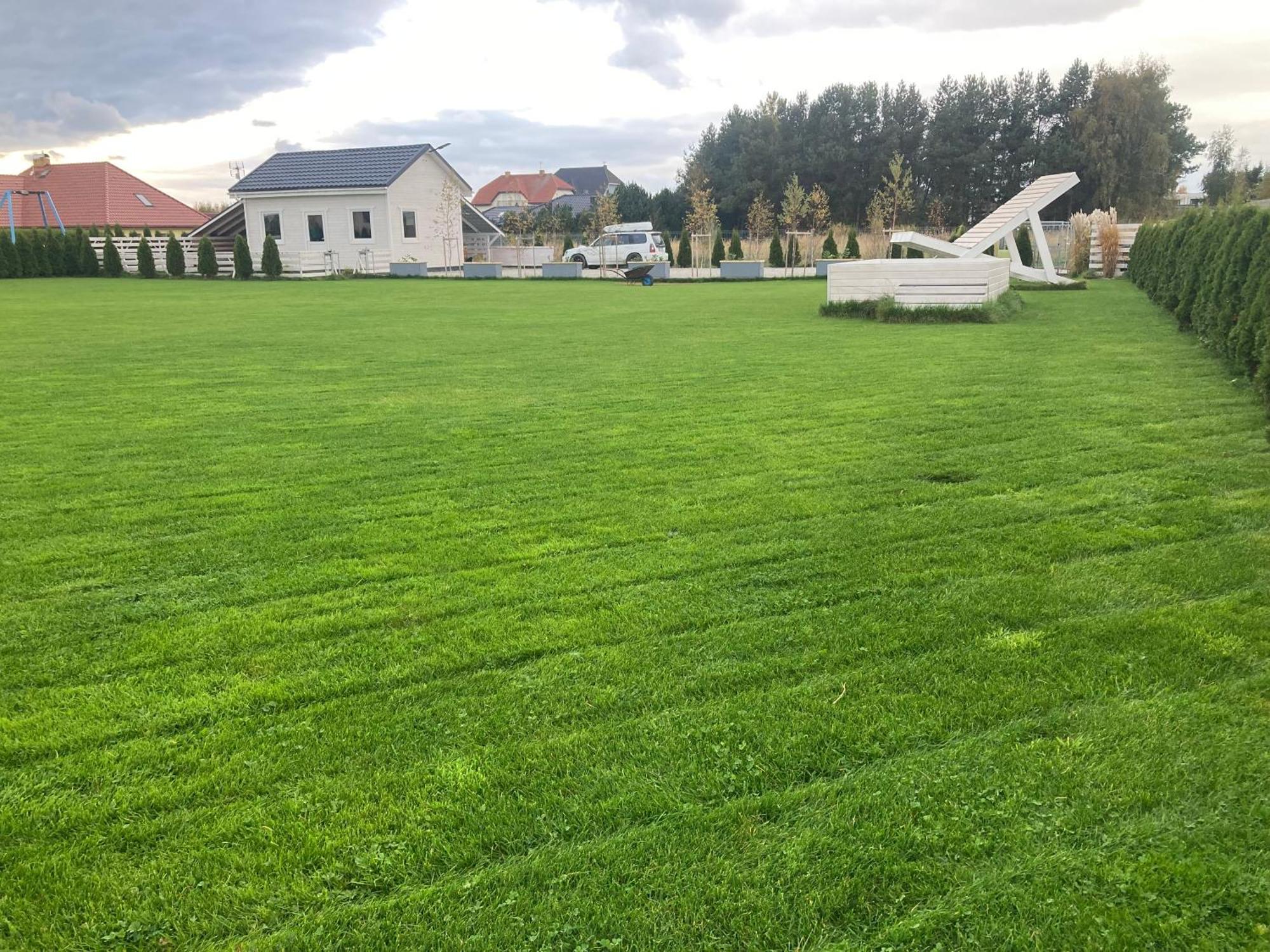 Wczasowa Gaska Βίλα Gąski Εξωτερικό φωτογραφία